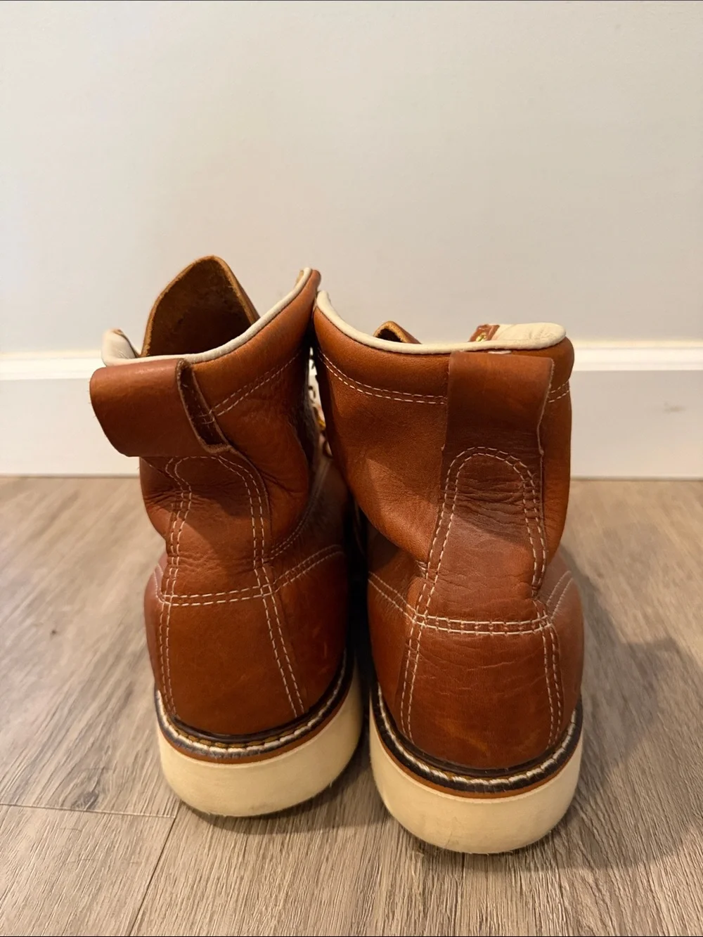 Thorogood Boots